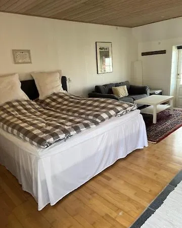 ベッド・アンド・ブレックファスト Rahbekgaard 3*