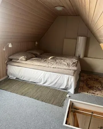 Rahbekgaard Bed & Breakfast 3*