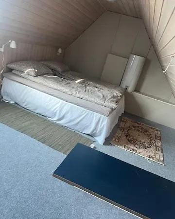 Rahbekgaard Middelfart