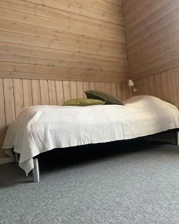 Rahbekgaard Bed & Breakfast