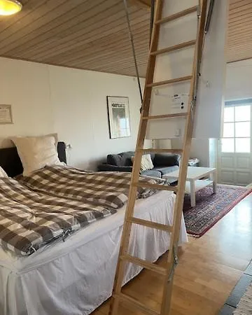 Rahbekgaard Bed & Breakfast