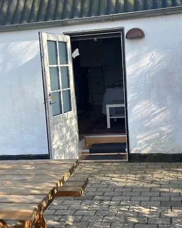 B&B Rahbekgaard 미델파르트