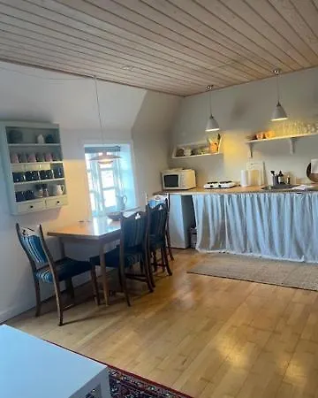 Rahbekgaard B&B 3*