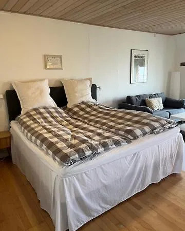 Rahbekgaard 3* 미델파르트