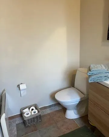 Rahbekgaard 3* ミゼルファート