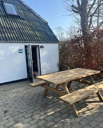 Rahbekgaard ベッド・アンド・ブレックファスト ミゼルファート