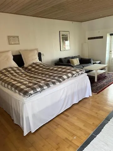 ベッド・アンド・ブレックファスト Rahbekgaard 3*