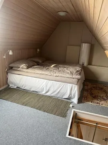 Rahbekgaard לינה וארוחת בוקר 3*