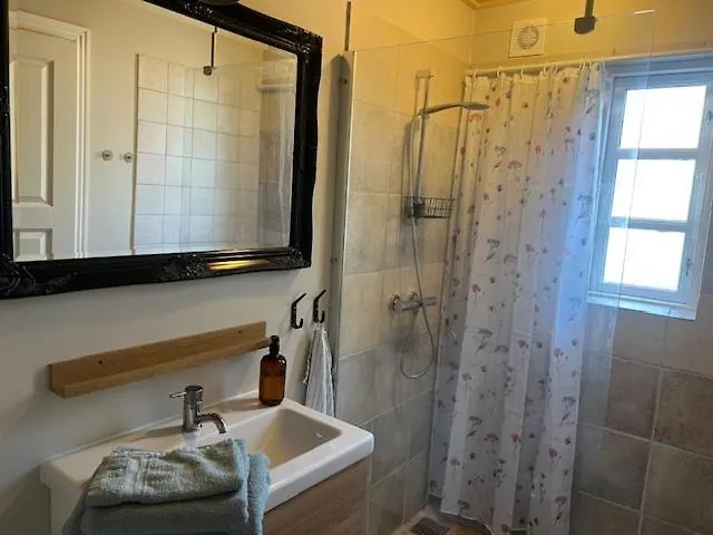 Rahbekgaard ベッド・アンド・ブレックファスト