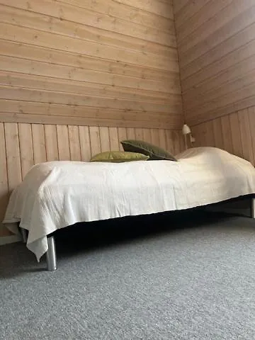 Rahbekgaard Bed & Breakfast