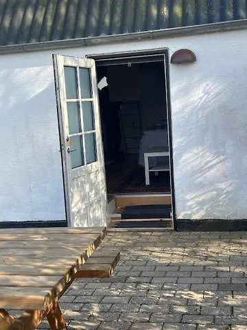 Bed & Breakfast Rahbekgaard Middelfart