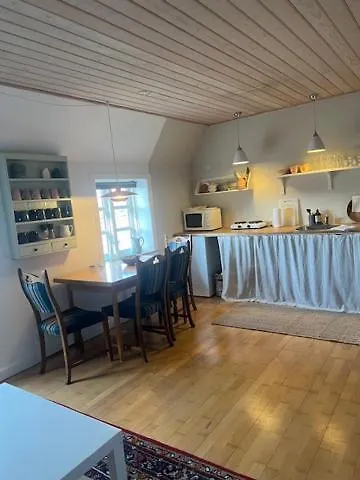 Rahbekgaard Bed & Breakfast 3*