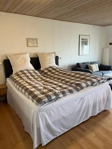 Rahbekgaard 3* מידלפרט