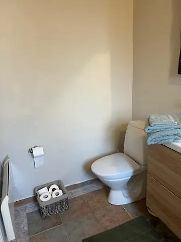 Rahbekgaard 3* מידלפרט