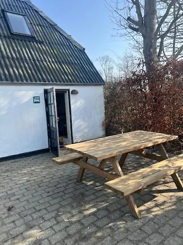 Rahbekgaard Bed & Breakfast Middelfart